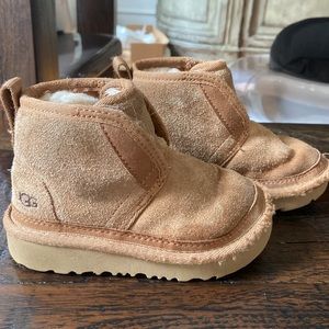Toddler Ugg boots